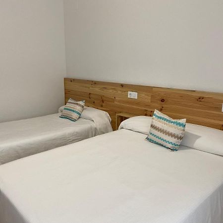 Hostal Barbate Ngoại thất bức ảnh