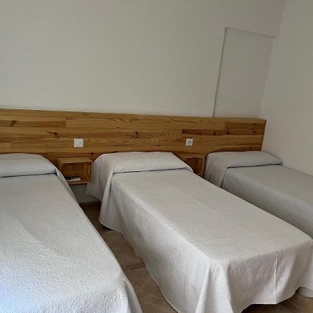 Hostal Barbate Ngoại thất bức ảnh