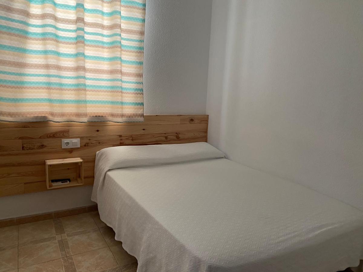 Hostal Barbate Ngoại thất bức ảnh