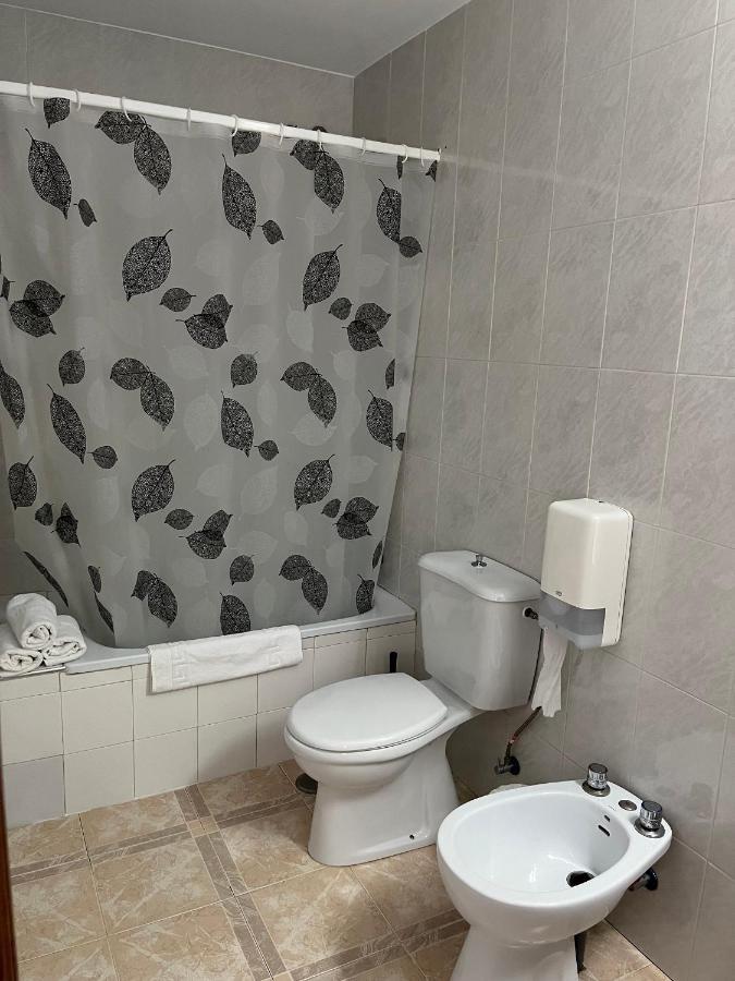 Hostal Barbate Ngoại thất bức ảnh
