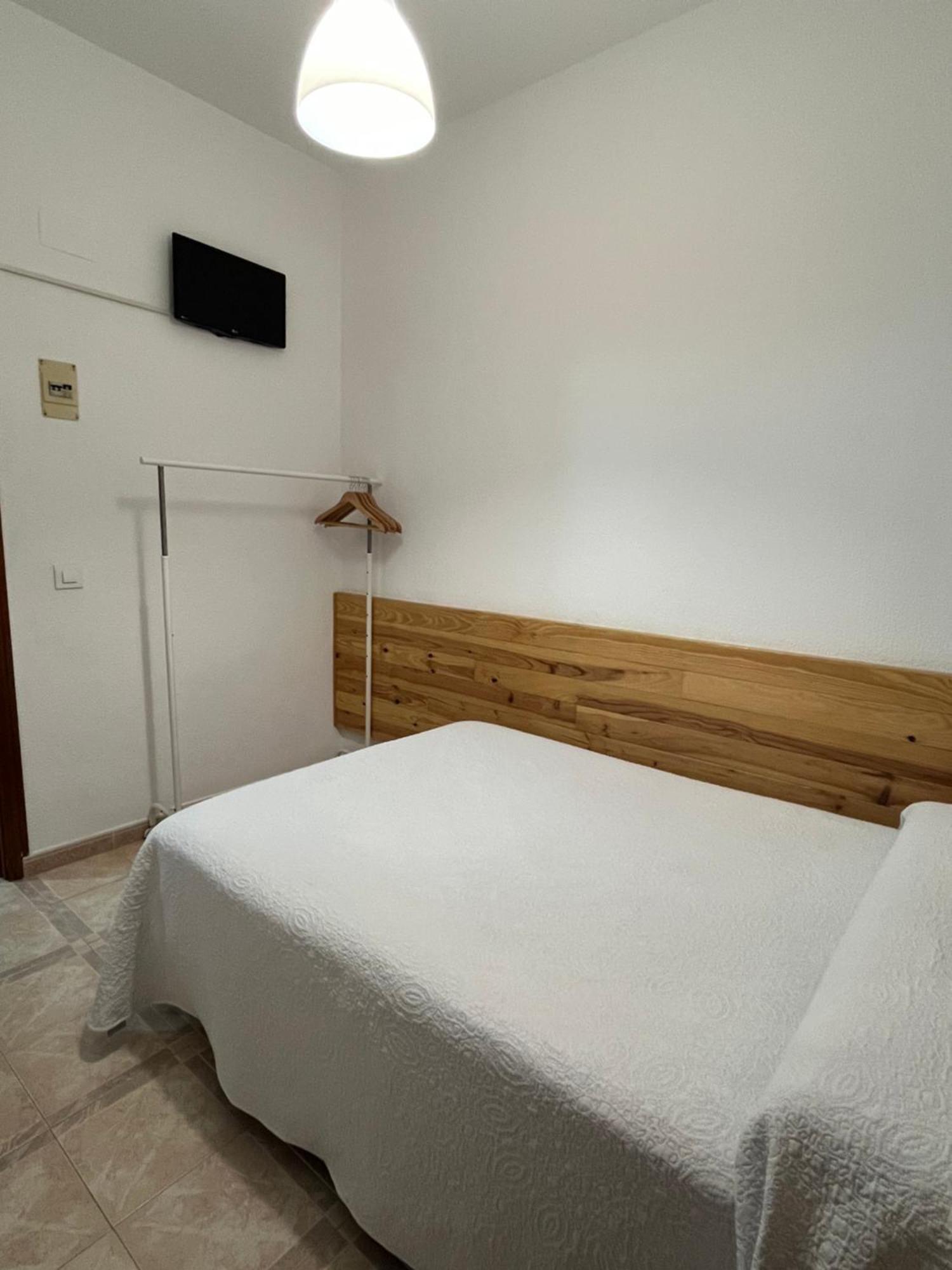 Hostal Barbate Ngoại thất bức ảnh