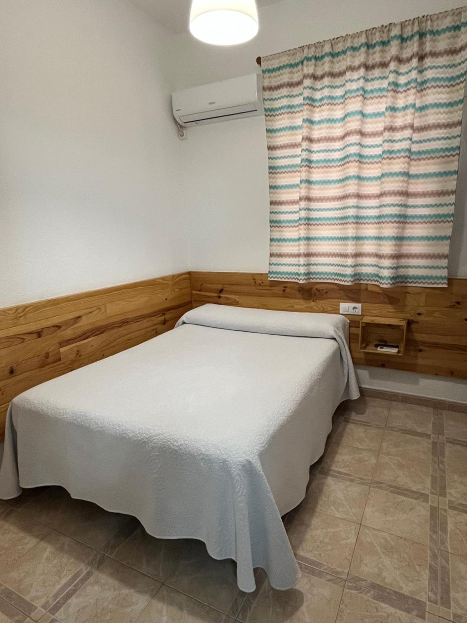 Hostal Barbate Ngoại thất bức ảnh