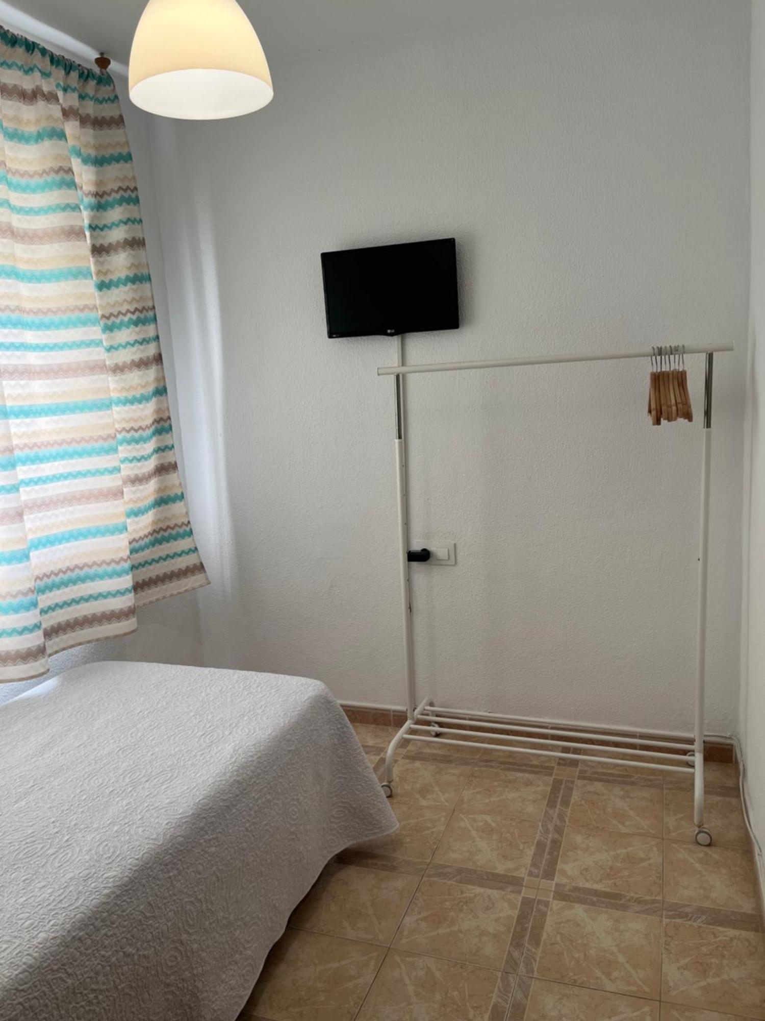 Hostal Barbate Ngoại thất bức ảnh