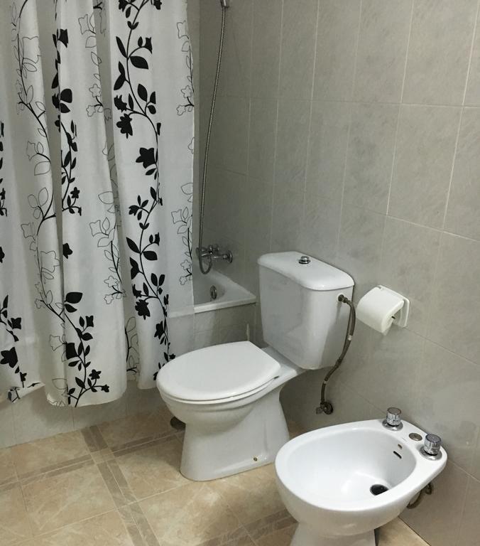 Hostal Barbate Ngoại thất bức ảnh