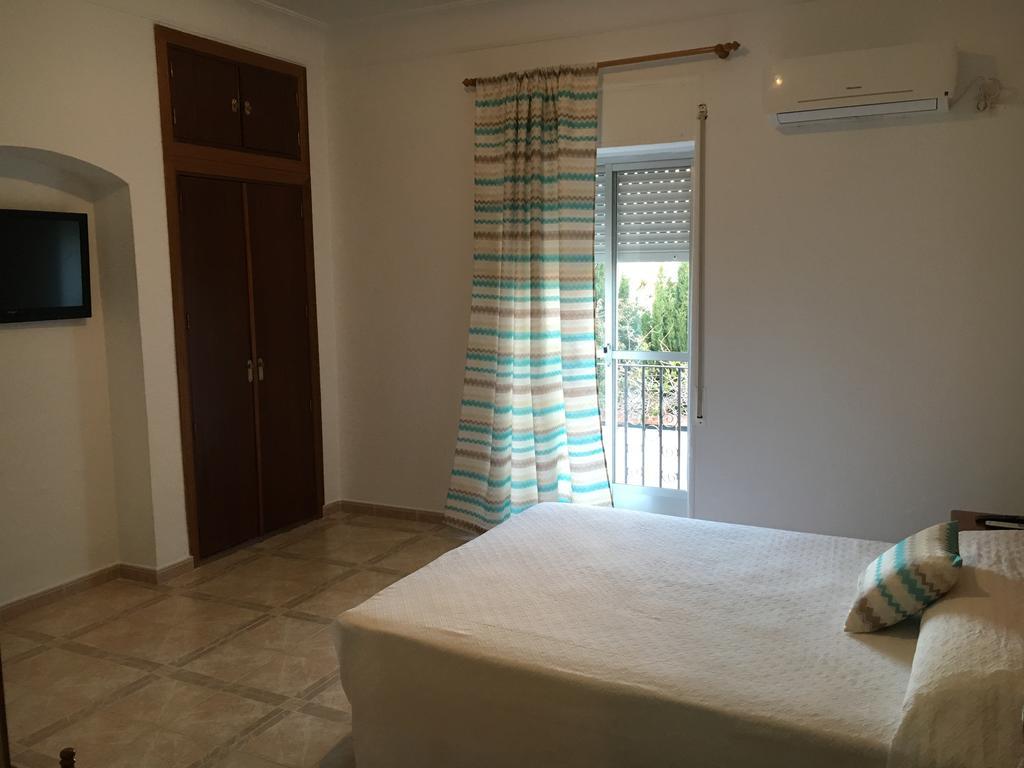 Hostal Barbate Ngoại thất bức ảnh