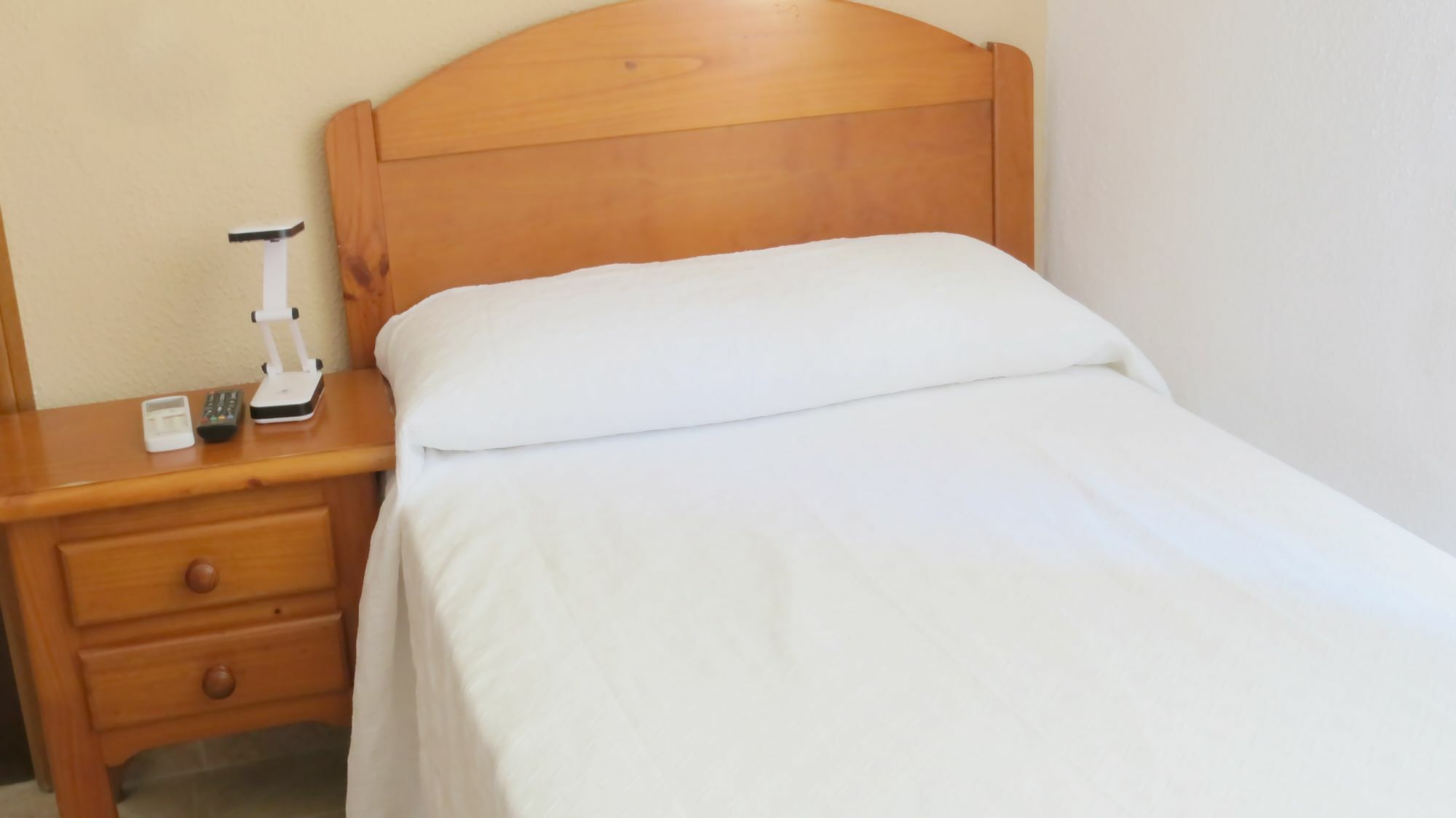 Hostal Barbate Ngoại thất bức ảnh