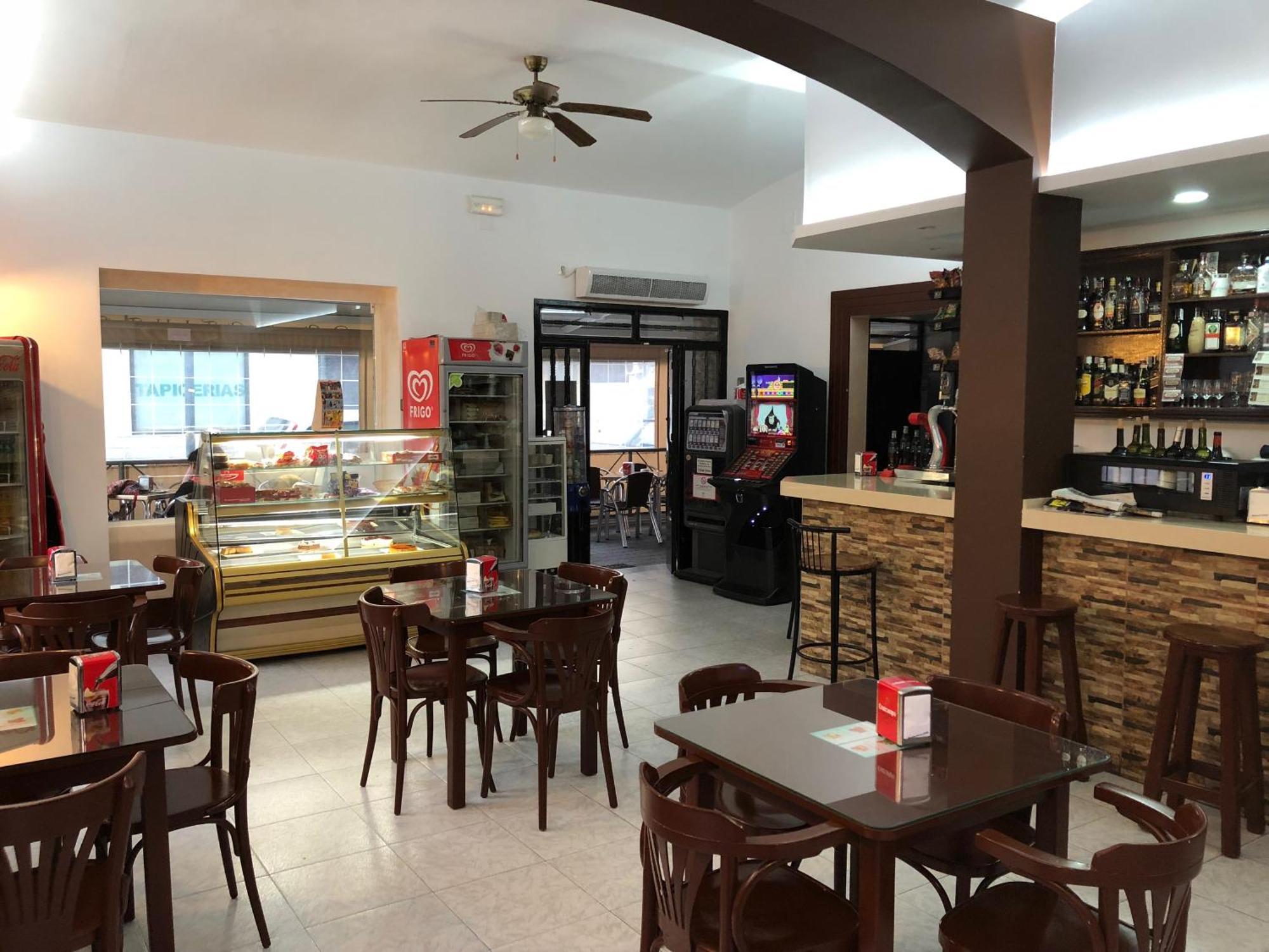 Hostal Barbate Ngoại thất bức ảnh